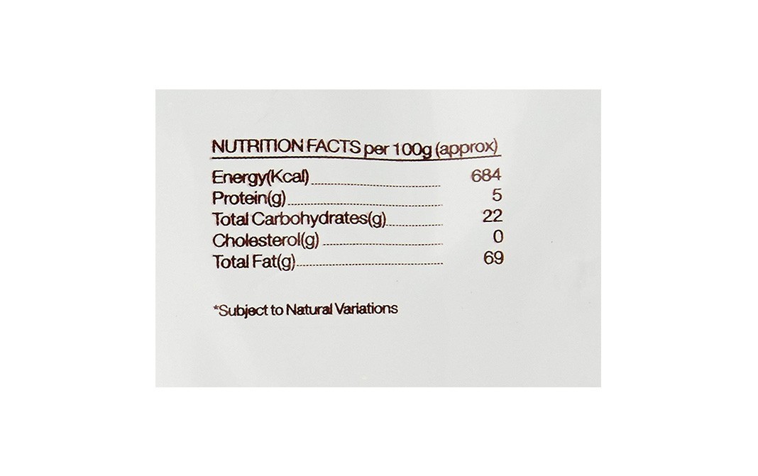 Pure & Sure Organic Desiccated Coconut    Pack  250 grams